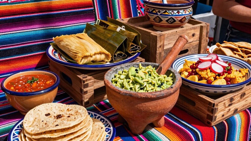 regional mexican breakfast variations