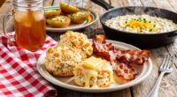 regional southern breakfast traditions