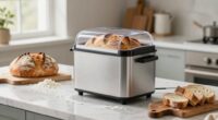 return of easy bread baking