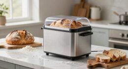 return of easy bread baking