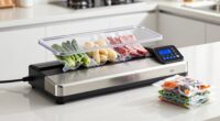 save time with sealers