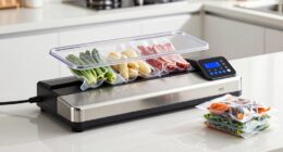save time with sealers