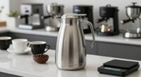 selecting the right office coffee brewer