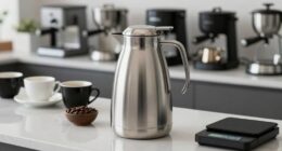 selecting the right office coffee brewer
