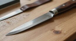 sharpening tools surpass knives