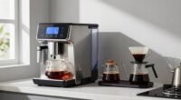 smart coffee makers drawbacks