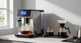 smart coffee makers drawbacks