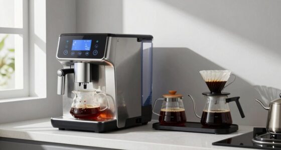 smart coffee makers drawbacks