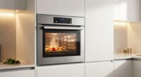 speed ovens suit ideal kitchens