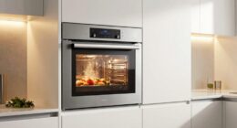 speed ovens suit ideal kitchens