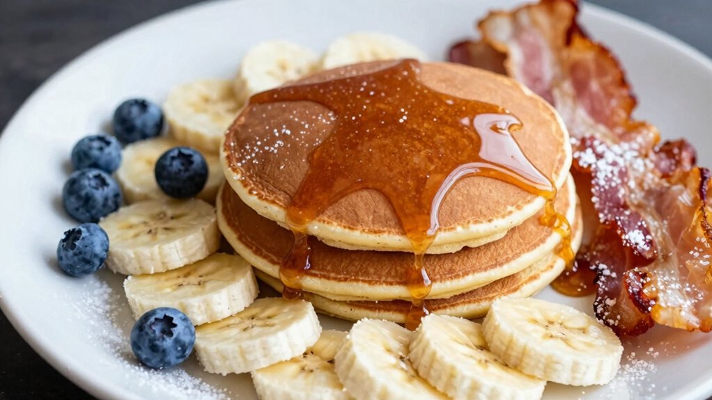 spot hidden sugar and calories