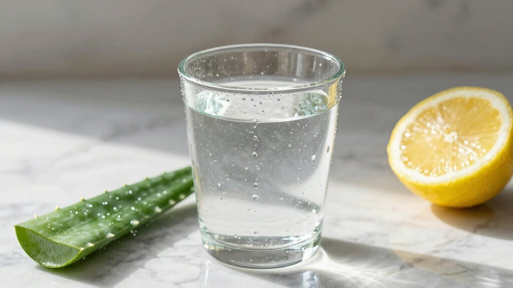 stay hydrated for energy