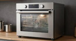 steam ovens are trending