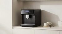 stylish practical coffee makers