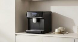 stylish practical coffee makers