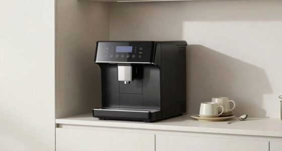 stylish practical coffee makers