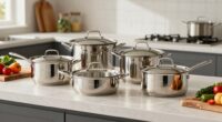 suitable for specific kitchens