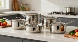 suitable for specific kitchens