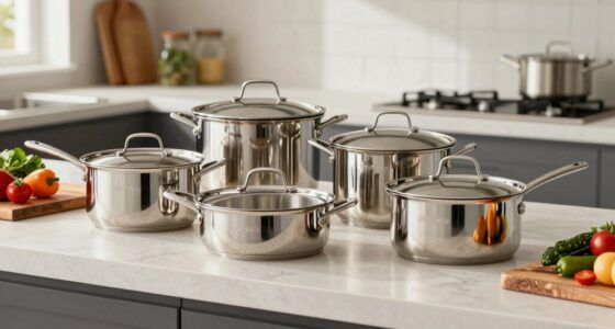 suitable for specific kitchens
