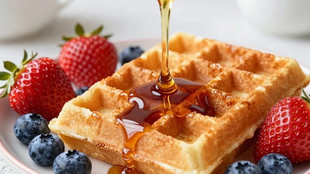 syrup versatility enhances diverse flavors