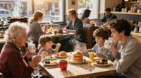 targeted customer demographics
