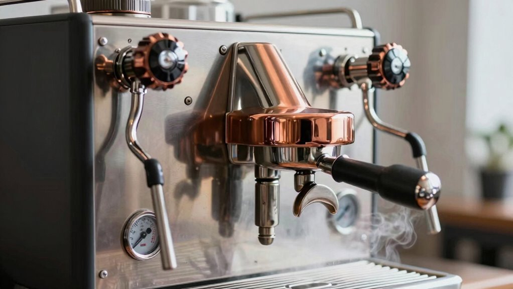 temperature stability and maintenance
