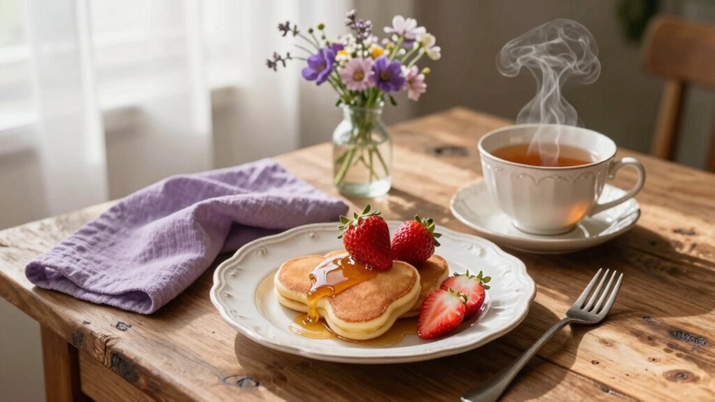 thoughtful elegant mother s day brunch