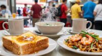 traditional flavors meet convenience