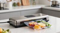 underappreciated sealing appliances