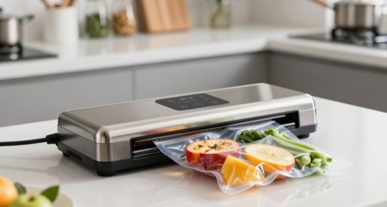underappreciated sealing appliances
