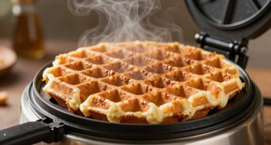 versatile bubble waffle makers