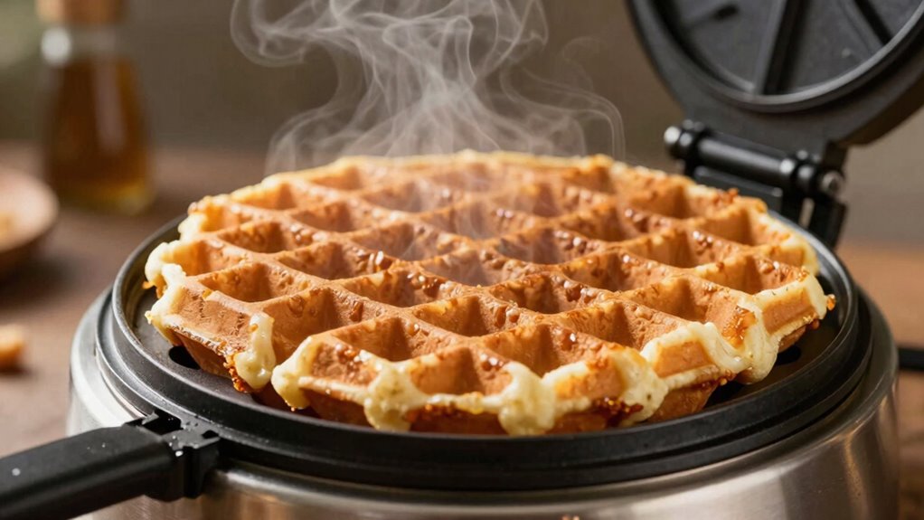versatile bubble waffle makers