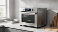 versatile countertop convection oven