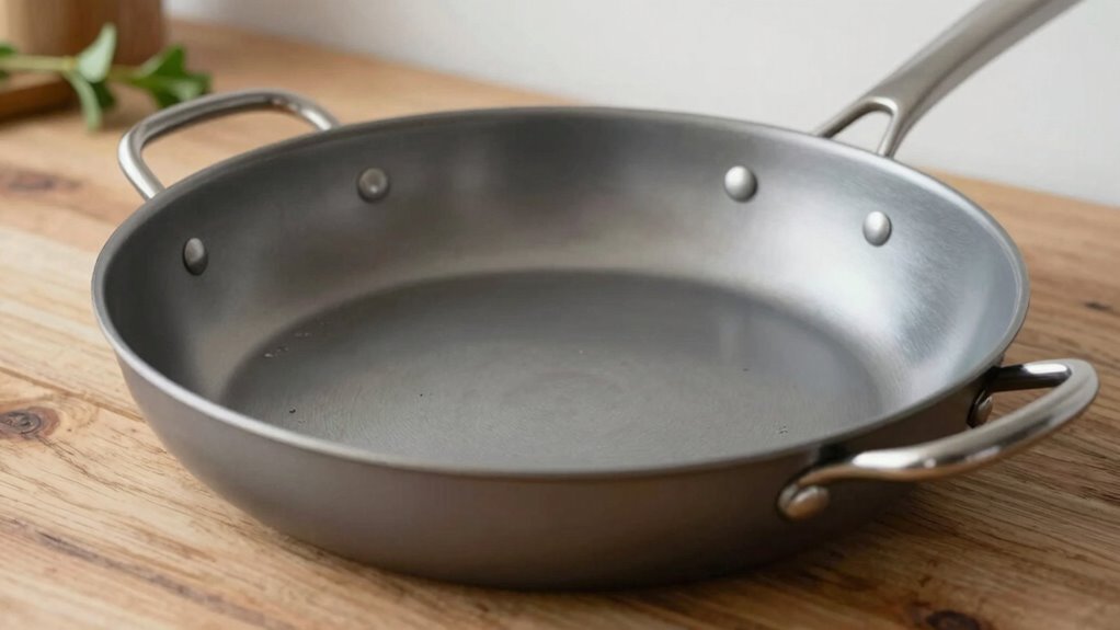 versatile durable non stick cookware