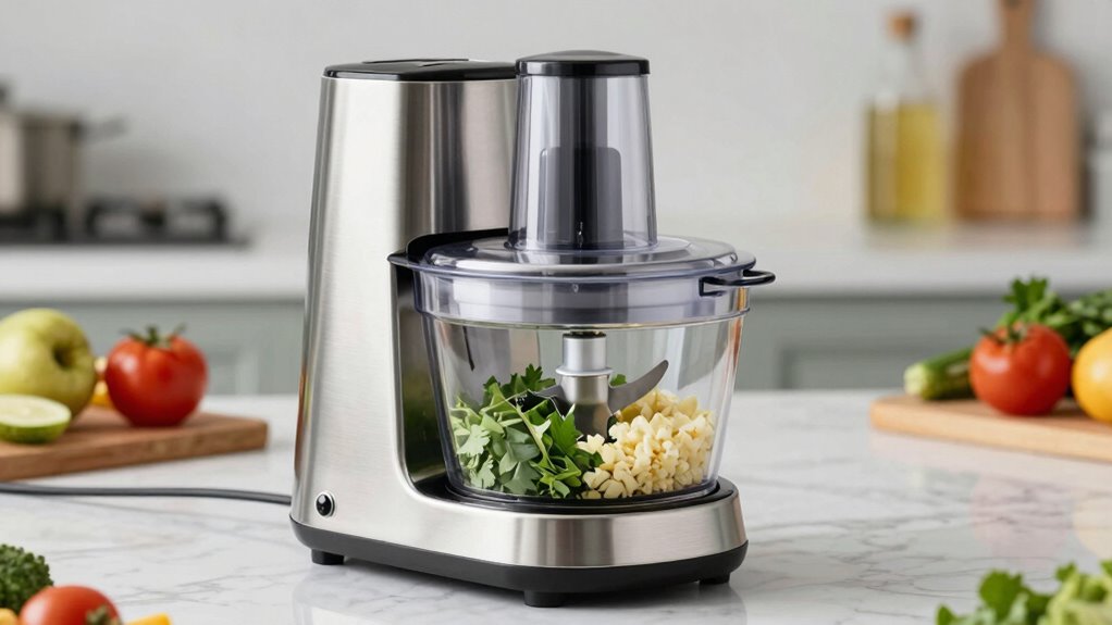 versatile durable time saving appliance
