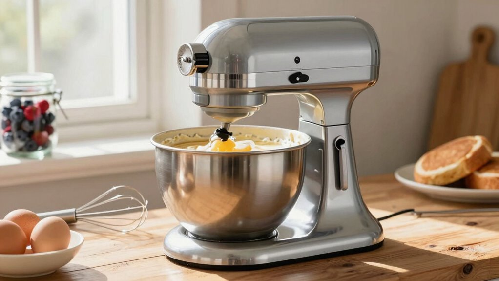 versatile efficient breakfast tool