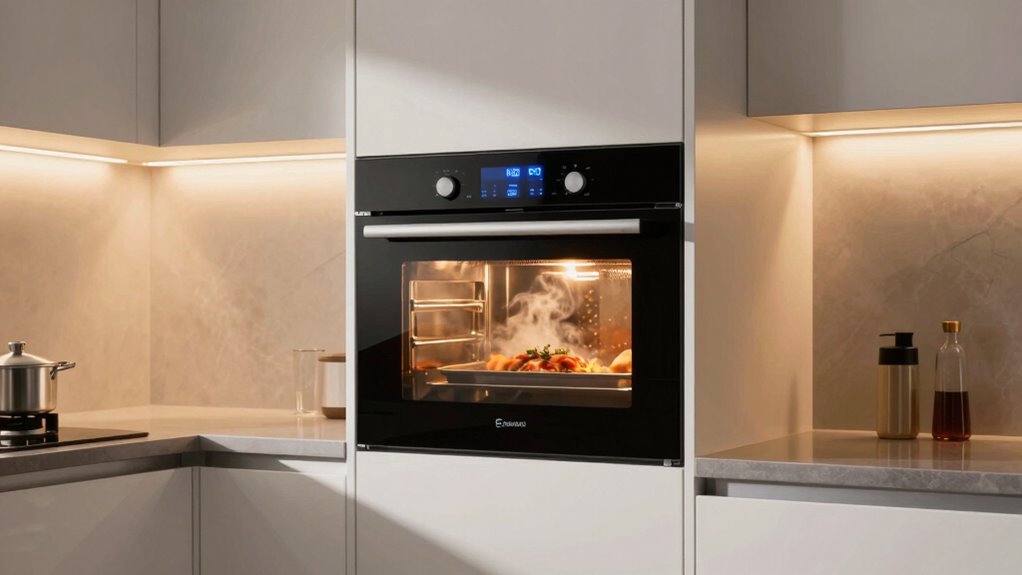 versatile efficient quick cooking