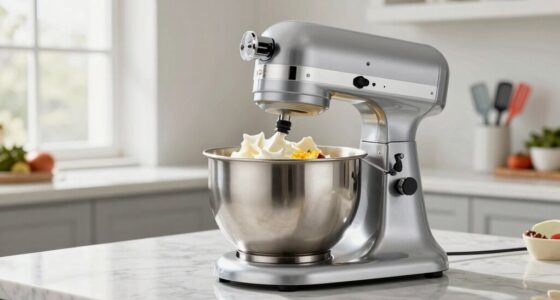 versatile mixers for everyone