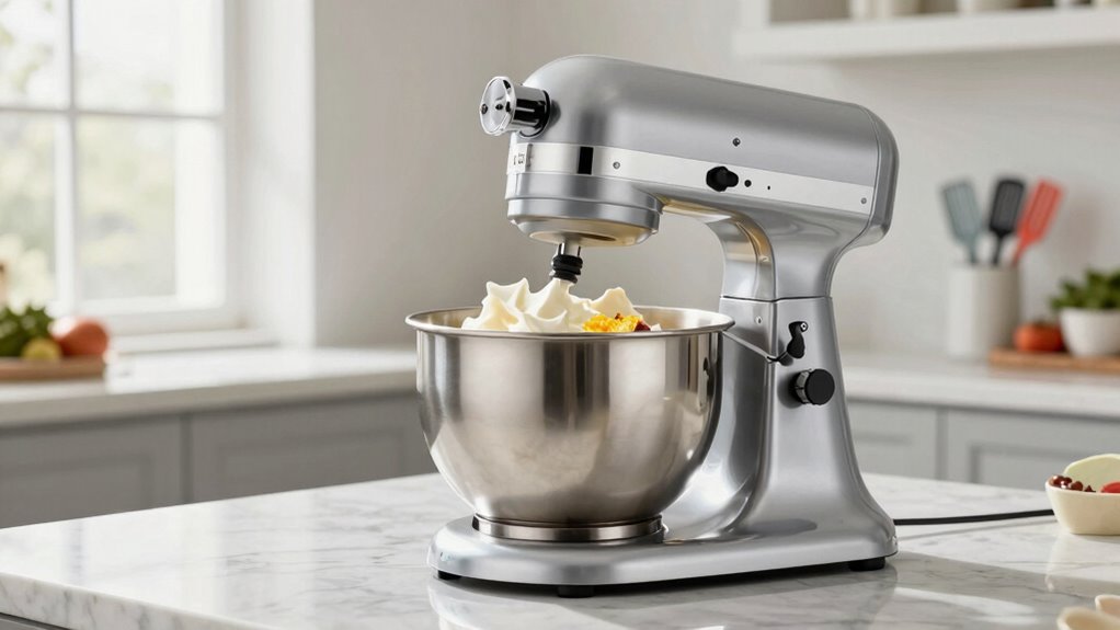 versatile mixers for everyone