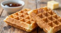 waffle batter consistency errors