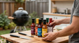 13 Best Bbq Sauce Gift Set in 2026