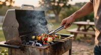 15 Best Outdoor Grills for Cooking in 2026