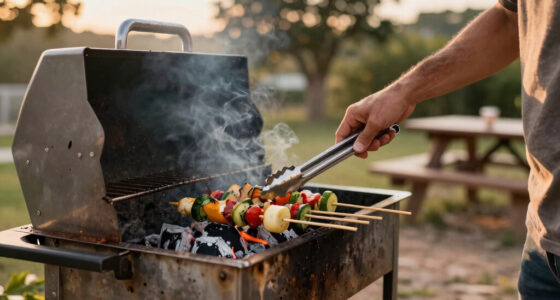 15 Best Outdoor Grills for Cooking in 2026