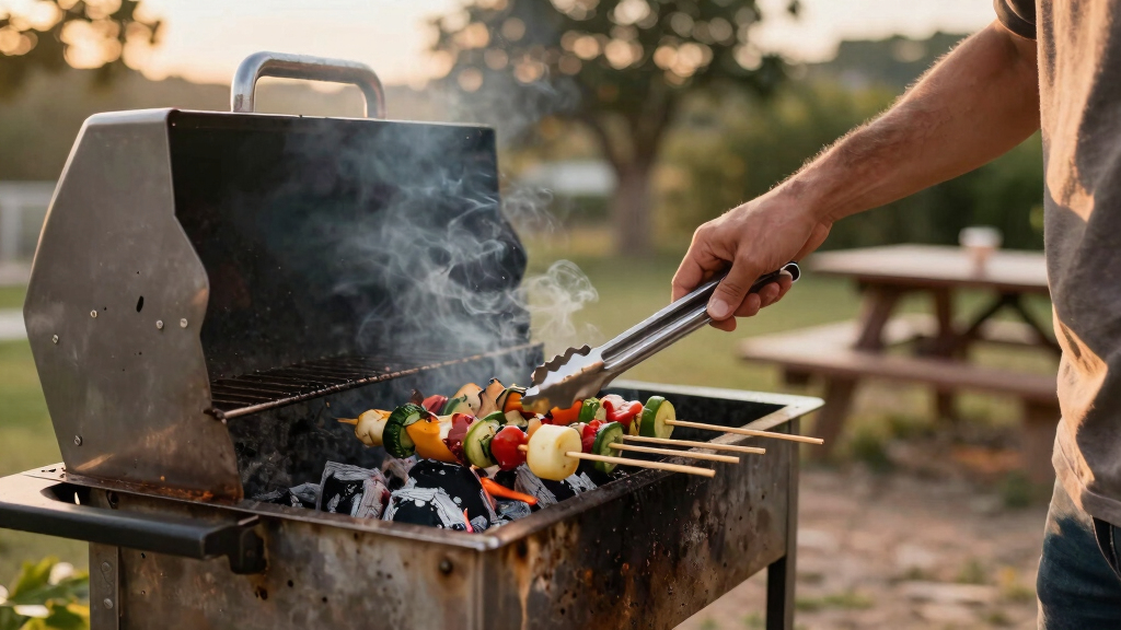 15 Best Outdoor Grills for Cooking in 2026