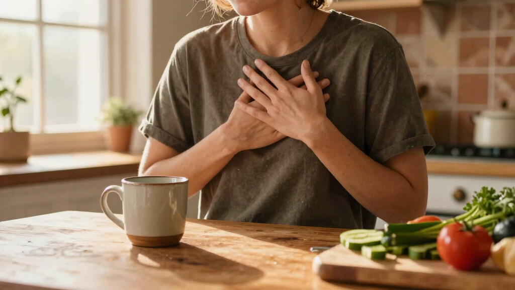 How to become emotionally mature – at any age: ‘We often don’t realise the hurt we’re causing’