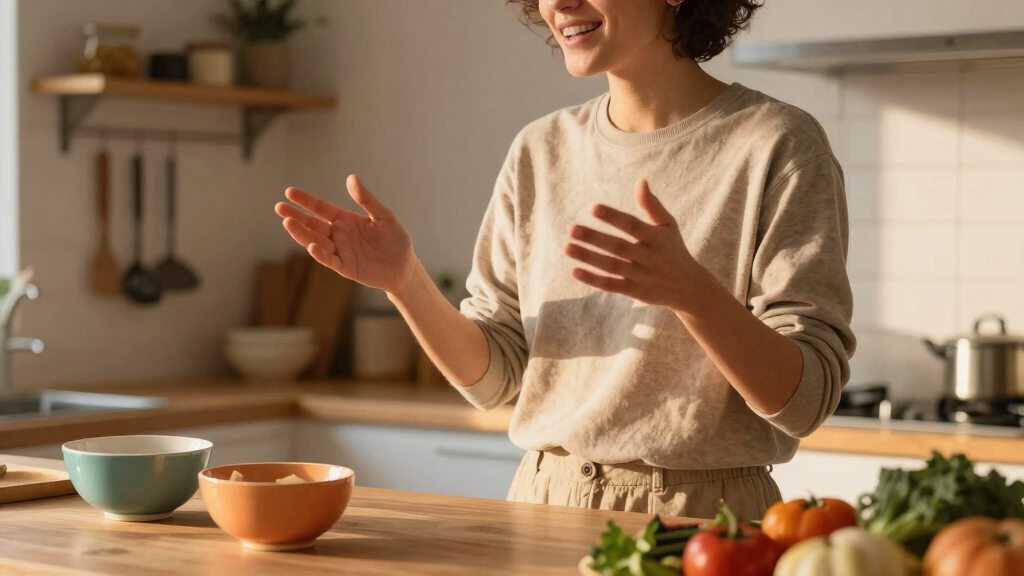 Learning to Speak Up When You Were Taught That Your Feelings Don’t Matter