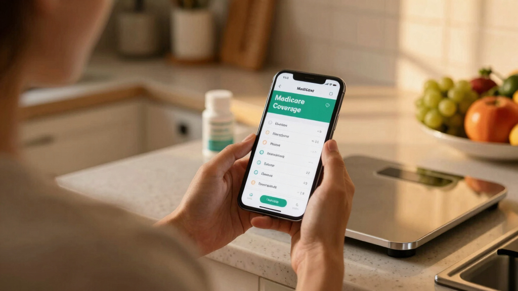 Medicare Coverage for GLP-1 Weight Loss Drugs: Cost, Eligibility and What to Know
