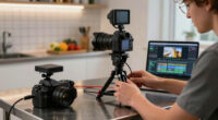One Video In, a Whole Publishing Kit Out — Without the Cloud