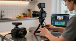 One Video In, a Whole Publishing Kit Out — Without the Cloud