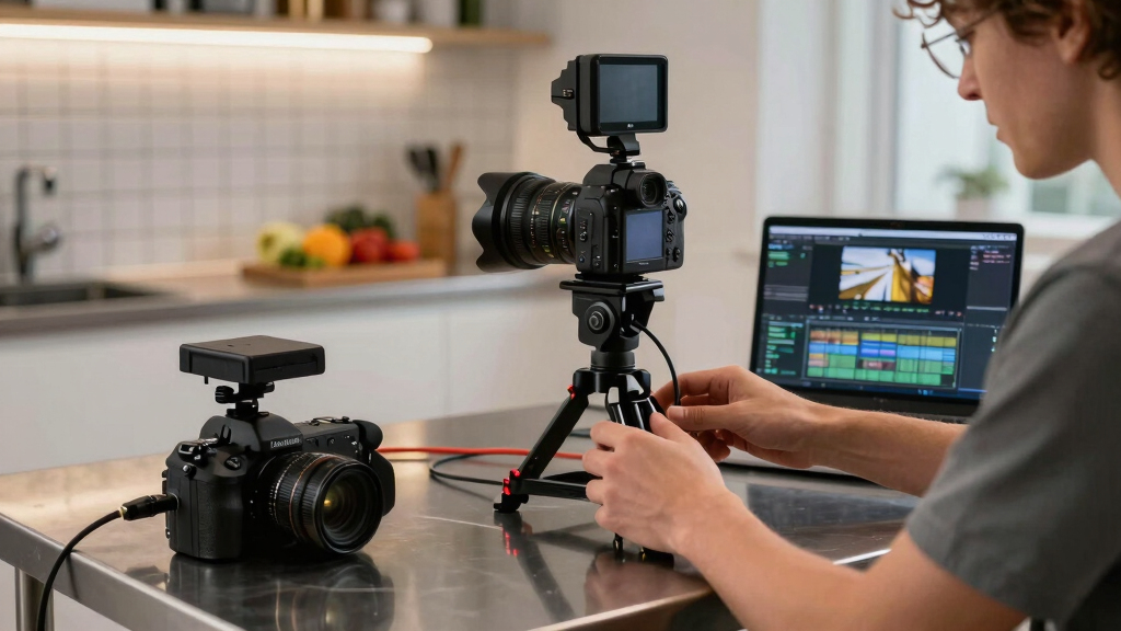 One Video In, a Whole Publishing Kit Out — Without the Cloud